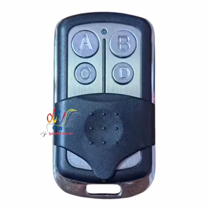 ریموت کنترل دورپا مدل DUP-433