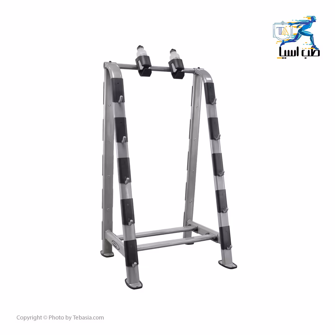 رک هالتر بادی پامپ استیل فلکس مدل Steel Flex NBR