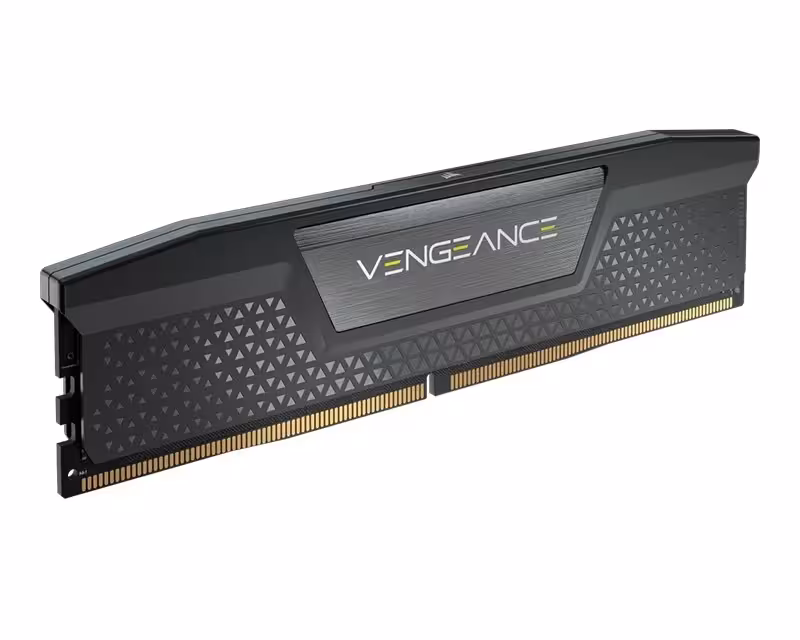 رم کورسیر مدل VENGEANCE 16GB 5200MHz LPX Single