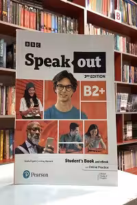 Speakout B2  3rd Edition