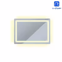 آینه KWC مدل آوا تیپ 1