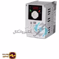 خرید اینورتر LS(ال اس) سه فاز 1.5 کیلووات IG5