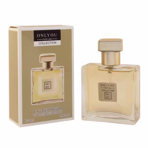 عطر ادکلن جیبی مینیاتوری شنل گابریل Chanel Gabrielle آنلی یو 30 میل کد 837