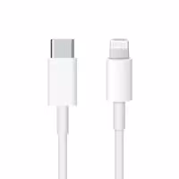 کابل USB-C به لایتنینگ اصلی اپل طول 1 متر (اورجینال)