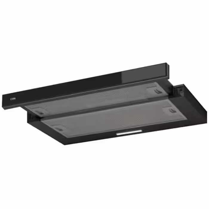 هود زیرکابینتی کن مدل 2200G مشکی سایز 90