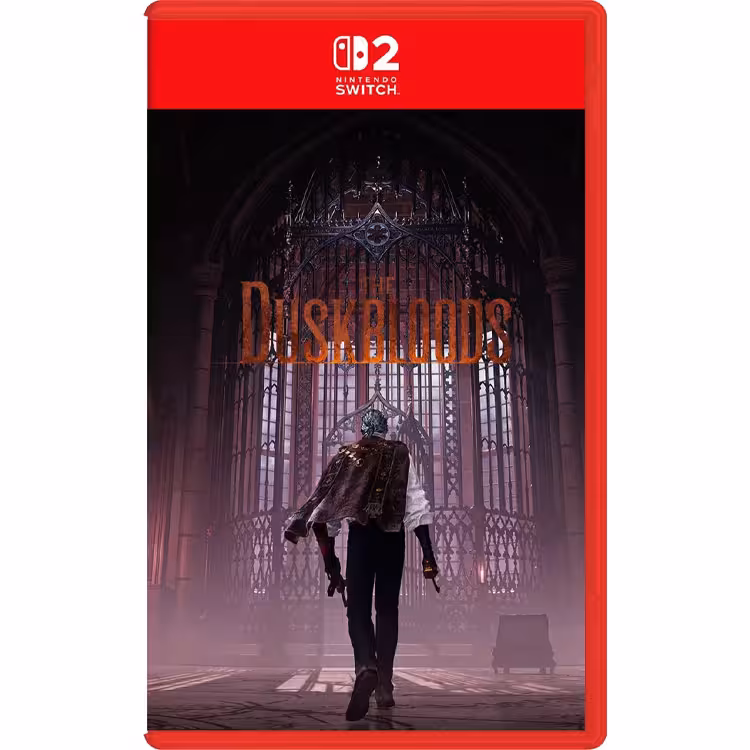 The Duskbloods – Nintendo Switch 2