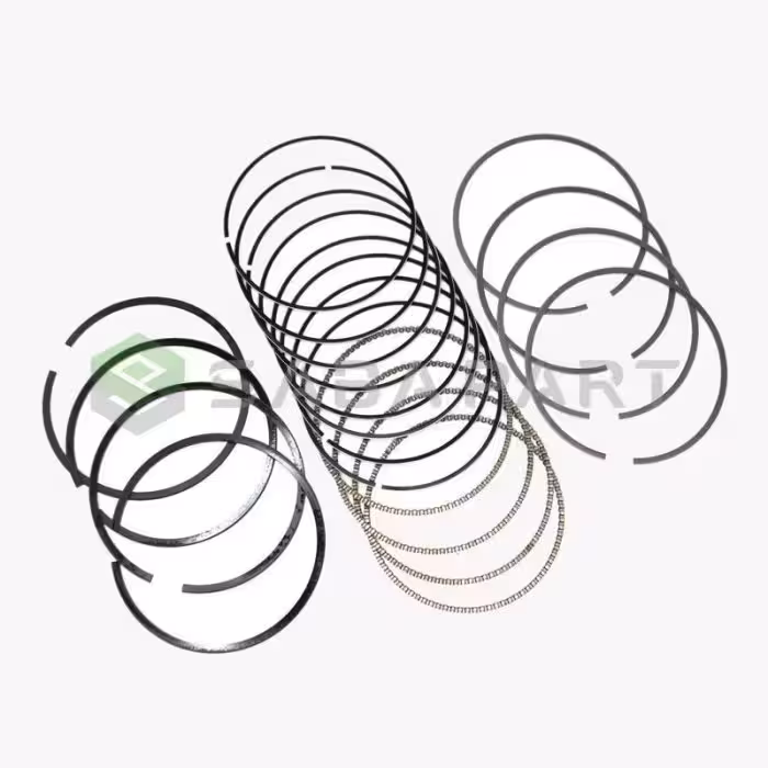 رینگ موتور استاندارد مزدا 3 پلاک ملی – محصول اصلی
