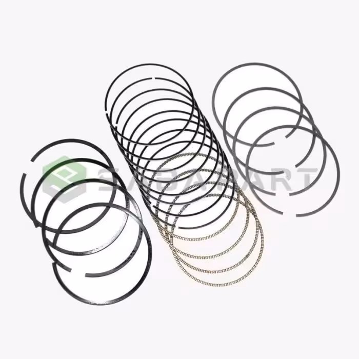 رینگ موتور استاندارد مزدا 3 پلاک ملی – محصول اصلی