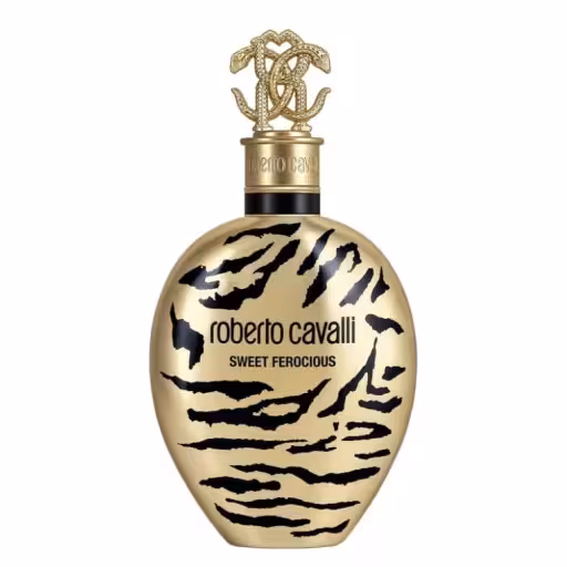 ادوپرفیوم Sweet Ferocious از برند Roberto Cavalli