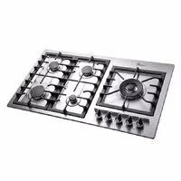 گاز صفحه ای بیمکث 0013