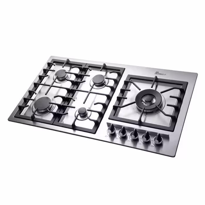 گاز صفحه ای بیمکث 0013