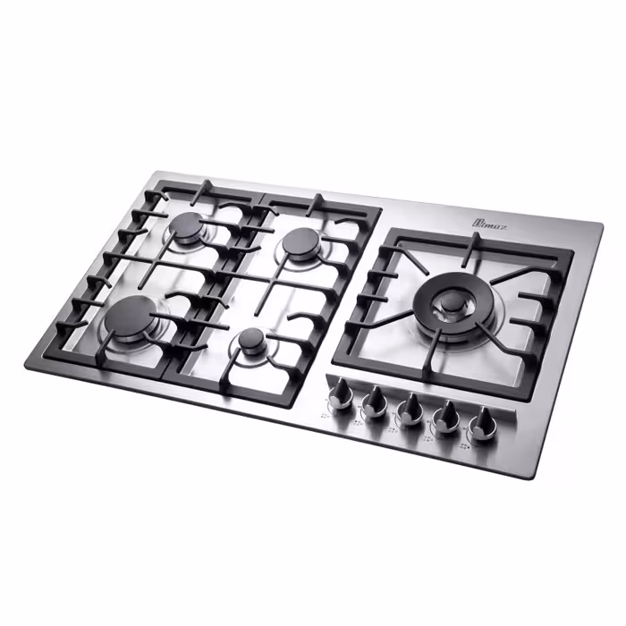 گاز صفحه ای بیمکث 0013