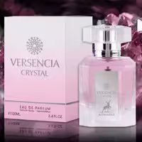 عطر زنانه Maison Alhambra Versencia Crystal