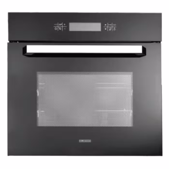 فر برقی توکار FE5 – استیل البرز/Steelalborz