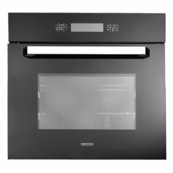 فر برقی توکار FE5 – استیل البرز/Steelalborz