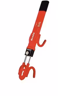 قفل فرمان دوبل رونیکس مدل RH-4243