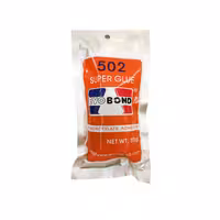 چسب قطره ای 502 اووباند Evobond