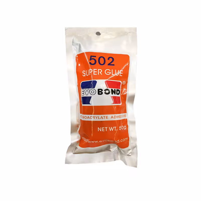 چسب قطره ای 502 اووباند Evobond