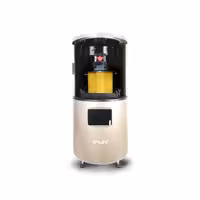 خرید و قیمت پرینتر سه بعدی آیفون مدل Gold Giant 12K برند ifun