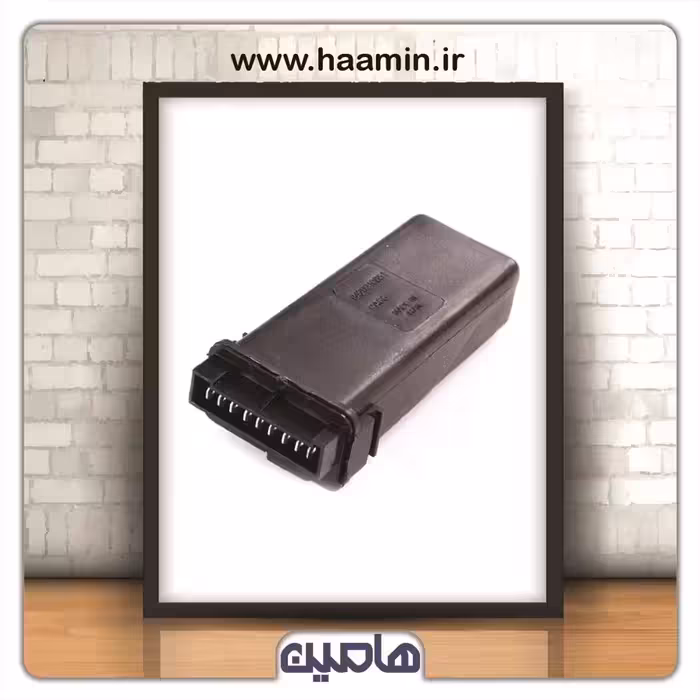 رله قفل مرکزی پژو