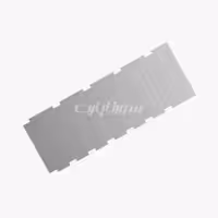 شانه فلزی سورناپارت کد 12