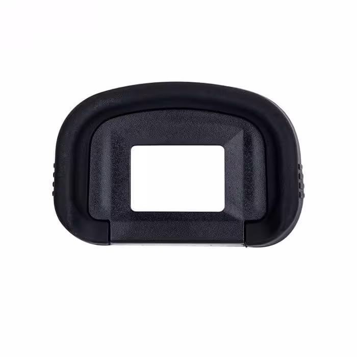 لاستیک ویزور استاندارد دوربین کنون جی جی سی مدل EC-5