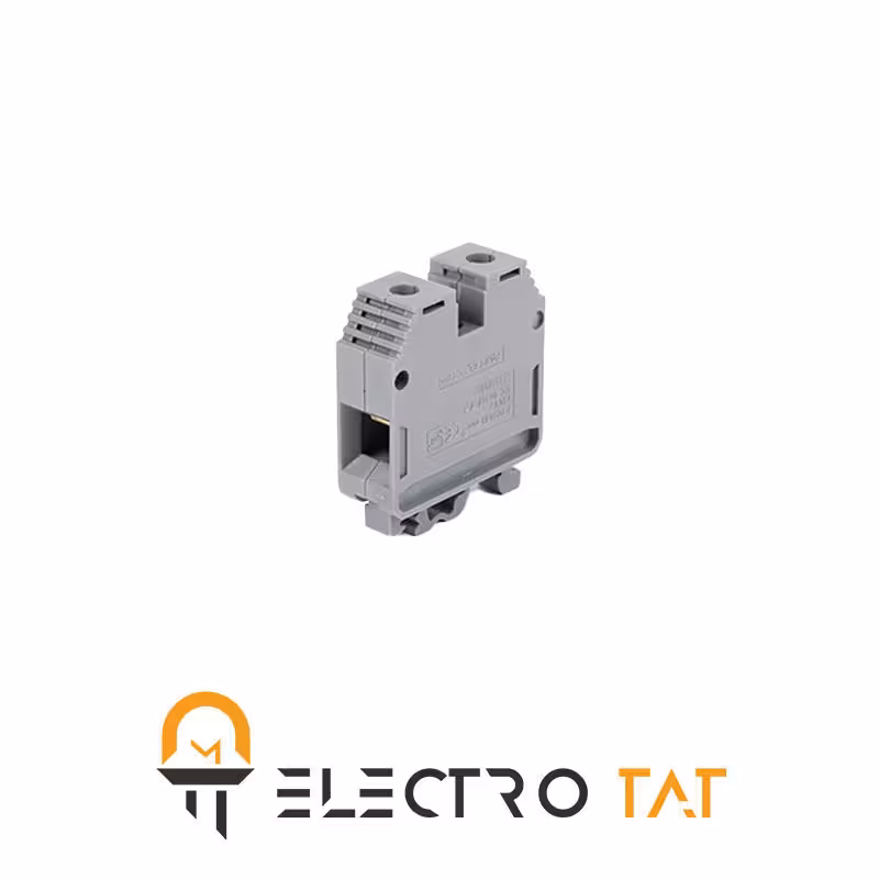 ترمینال ریلی نمره 10 پارت الکتریک