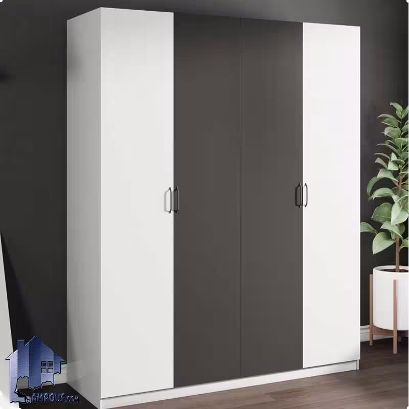 کمد جالباسی LHJ309