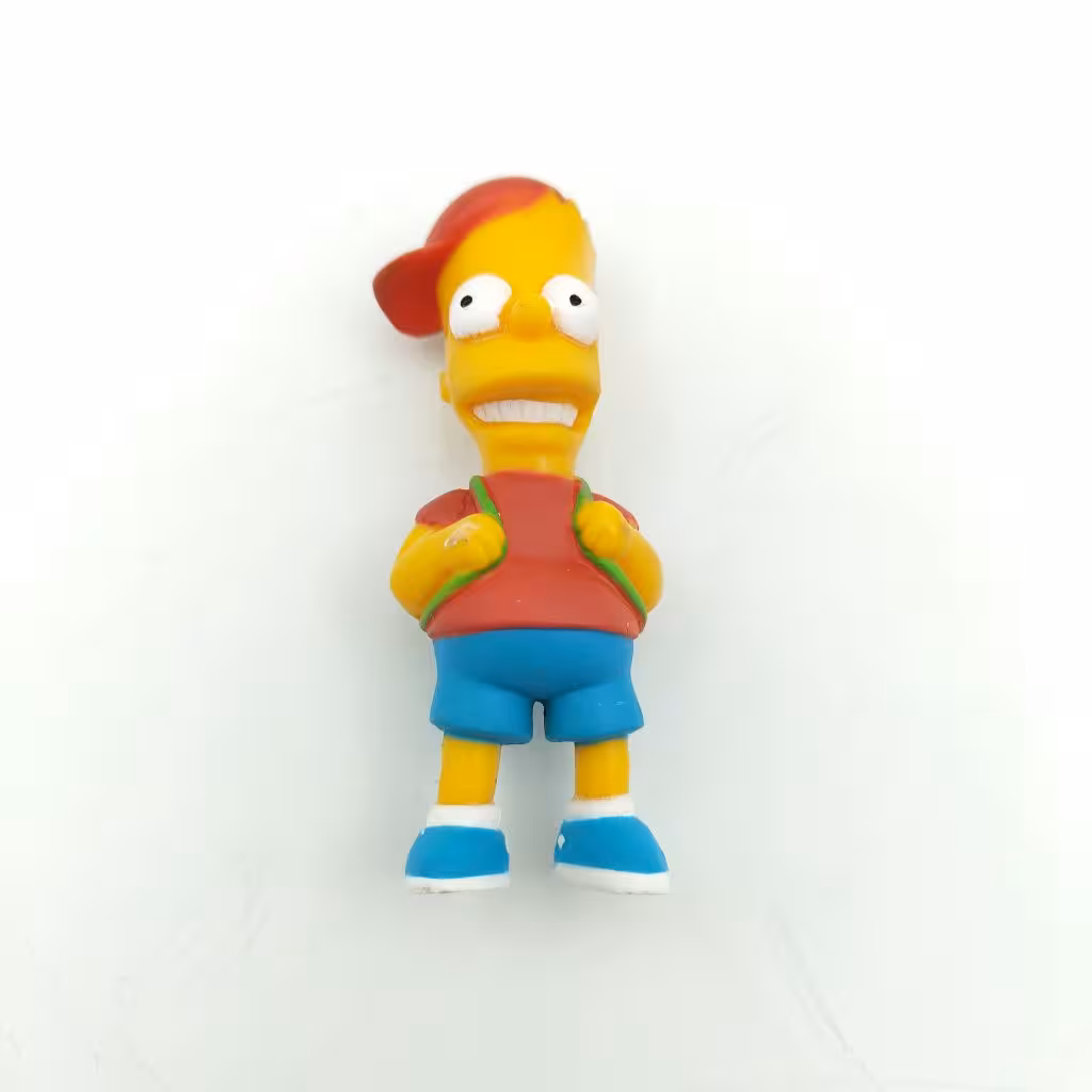 خرید اکشن فیگور سیمپسون‌ها Simpsons Action Figure SS014 با بهترین قیمت