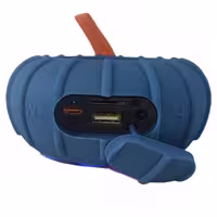 اسپیکر بلوتوثی قابل حمل مازارس مدل S-505