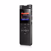 ضبط کننده دیجیتالی صدا آیریور مدل X07 32GB | کالا مکس