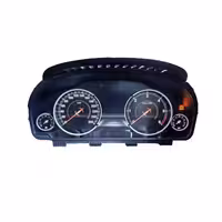 کیلومتر دیجیتال بی ام و سری 5
