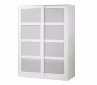 مکانیزم تاپ لاین SM2 دو درب توکار شیار خور با عرض حداکثر 240 فانتونی کد K223