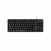 کیبورد لاجیتک مدل G412 TKL SE