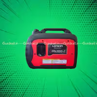 موتور برق اینورتر بنزینی 3KW لانسین GR4300iS | گاردریل