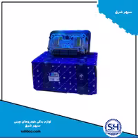 ecu ایسیو بوش 7.4.9 سمند ef7 دوگانه