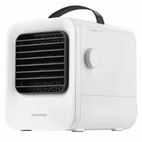مینی کولر سلولوزی شیائومی Microhoo MH02A