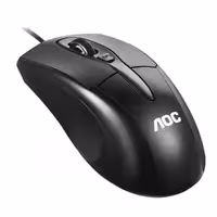 ماوس ای او سی مدل AOC MS110