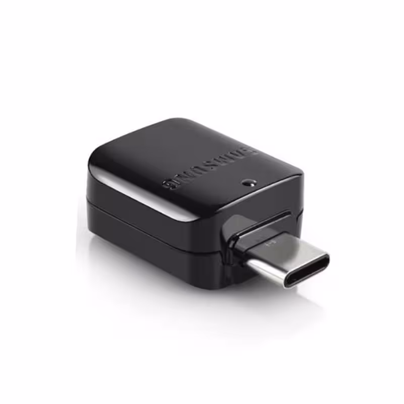 OTG type-c samsung سامسونگ