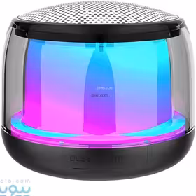 اسپیکر مینی بلوتوثی RGB مدل L-59