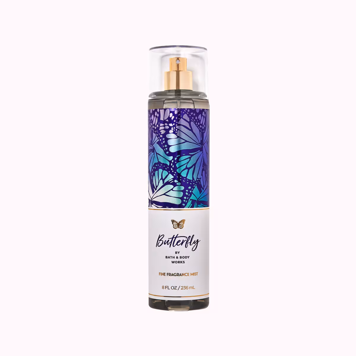 بادی میست Butterfly بث اند بادی ورک