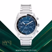 ساعت مچی مردانه کلوین کلاین CALVIN KLEIN 25200464