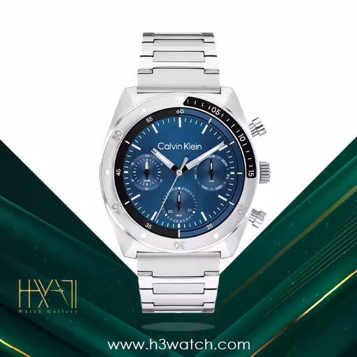 ساعت مچی مردانه کلوین کلاین CALVIN KLEIN 25200464
