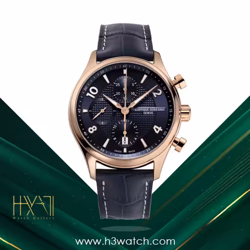 ساعت مچی مردانه فردریک کنستانت FREDERIQUE CONSTANT FC-392RMN5B4