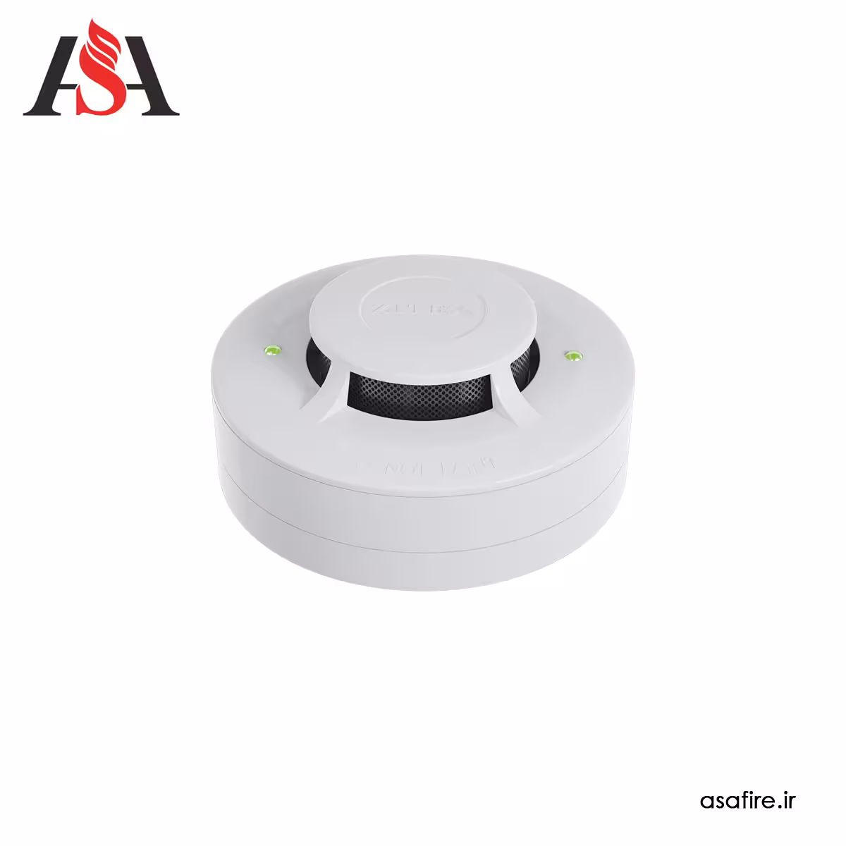 دتکتور دودی متعارف زیتکس مدل ZI-S 815