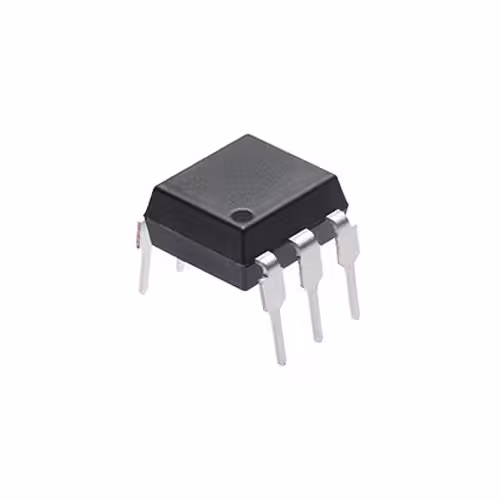 اپتوکوپلر MOC3021 (اورجینال)