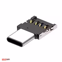 تبدیل OTG Type-C تسکو مدل TCR 957