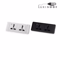 پریز توکار Universal ملونی مدل Melloni-10150