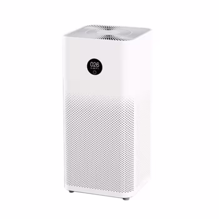 دستگاه تصفیه کننده هوا هوشمند مدل Mi Air Purifier 3H برند شیائومی