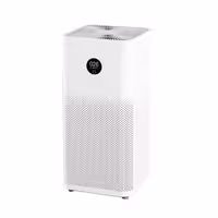دستگاه تصفیه کننده هوا هوشمند مدل Mi Air Purifier 3H برند شیائومی